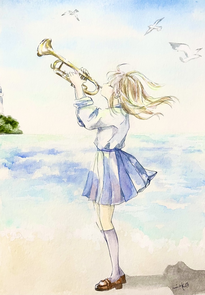 ただ好きだから ただまっすぐに