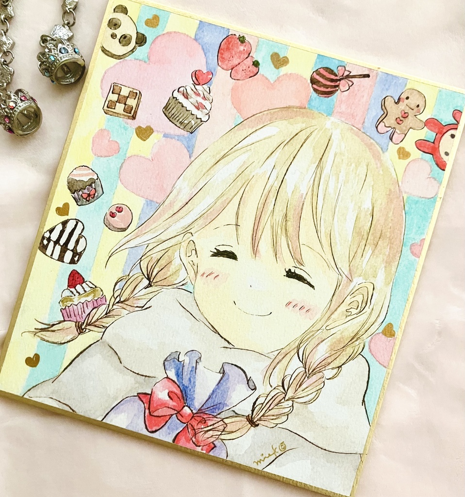 ✩.*˚ハッピーバレンタイン✩.*˚
