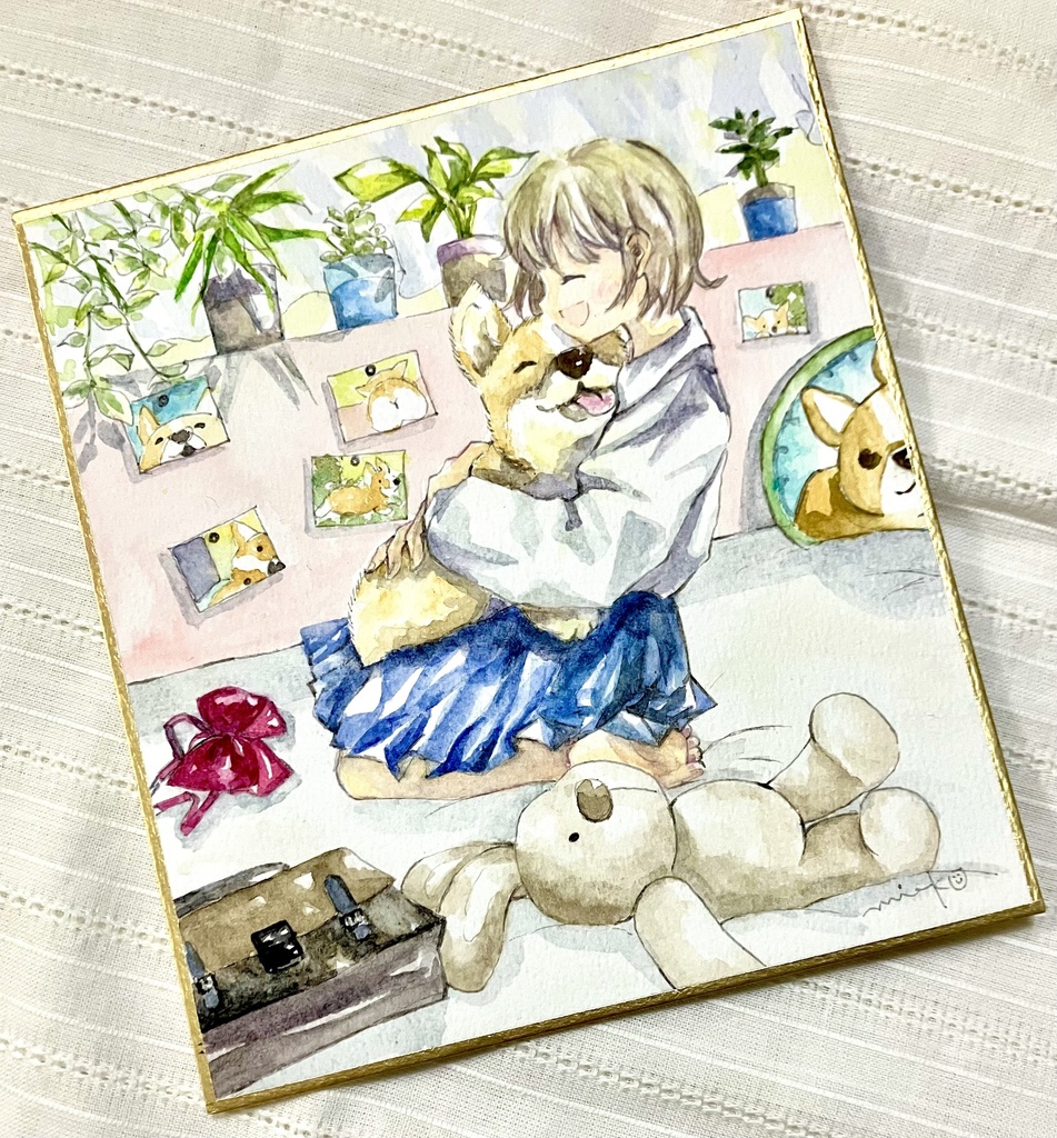 かけがえのないもの