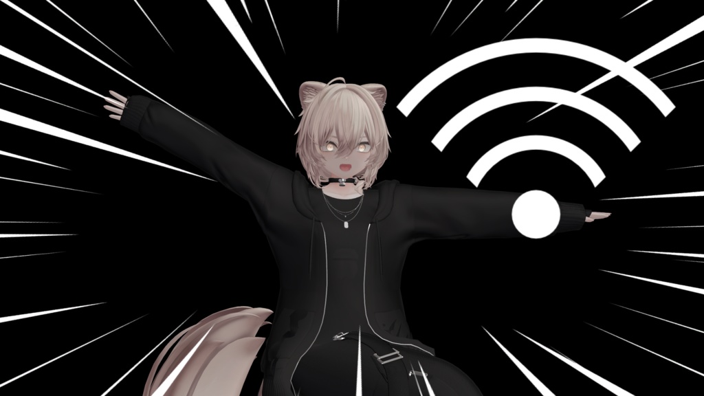 【VRChat】余計なお世Wi-Fi !! 【無料/Free】