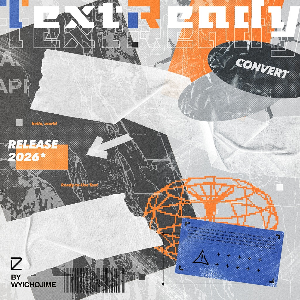 【無料版あり】テキストレディー TextReady｜PDF・Word・TXT整形ツール【JA/EN】