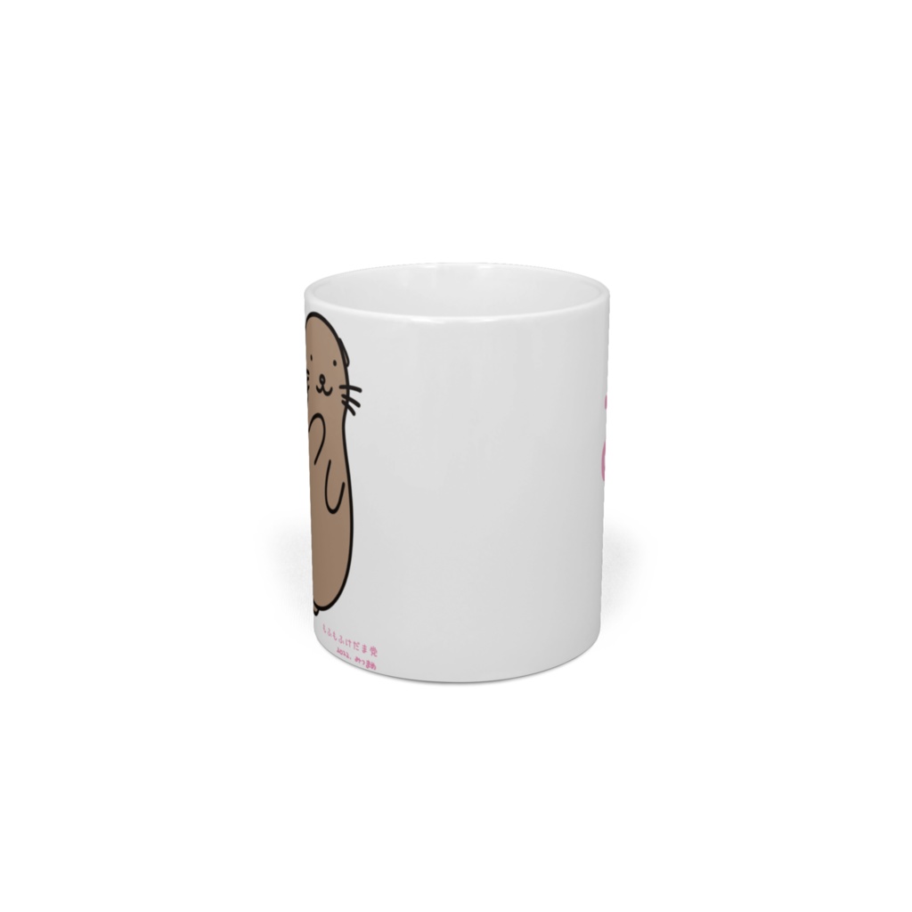 セミオーダーメイド☆マグカップ