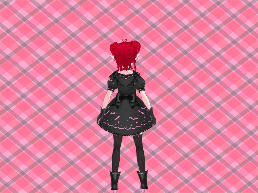 Avatar Vtuber Mayuri