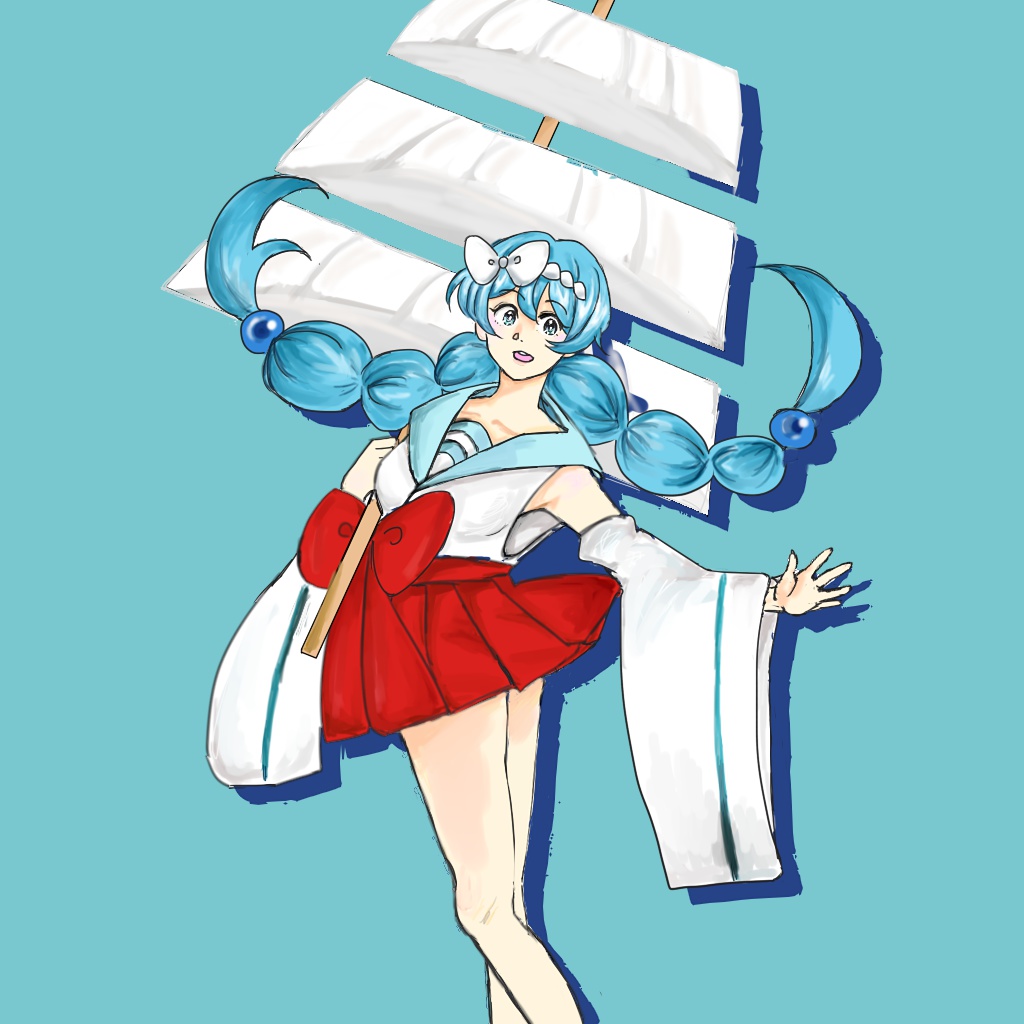 「こられ！イミズ！」１ｓｔシングルCD