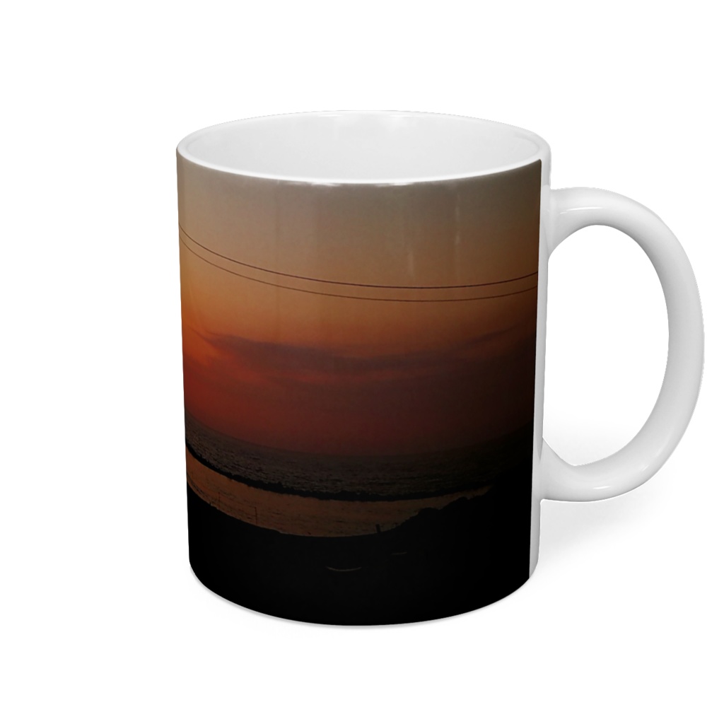 もう帰る時間だね