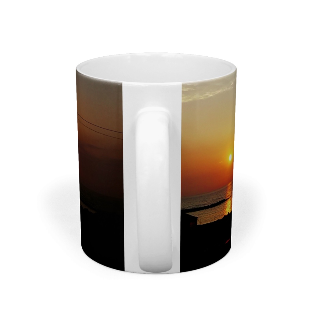 もう帰る時間だね