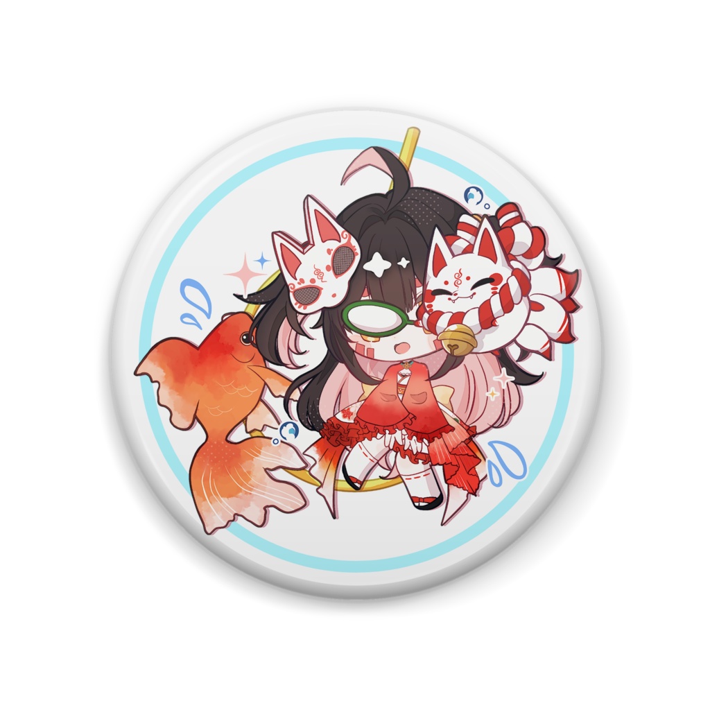 【第2弾】生誕記念グッズ全部セット!