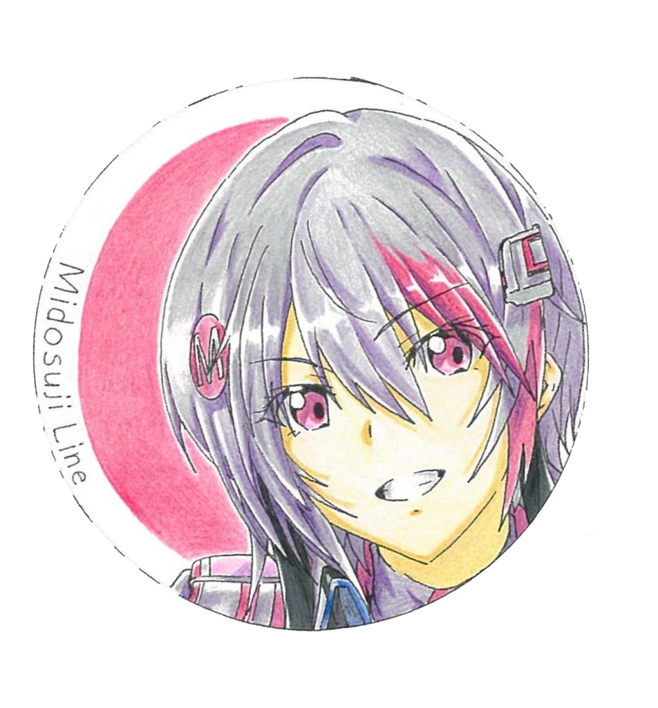 大阪メトロライナーズアイコン