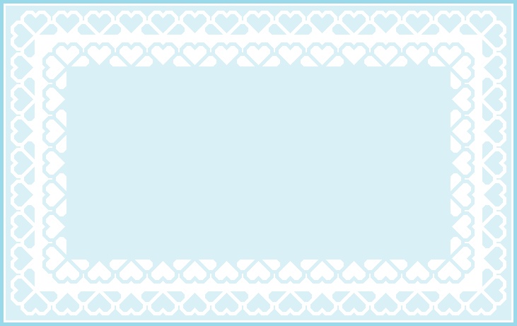 ダブルハートの背景画像(ピンク系・イエローグリーン系・イエロー系・グレー系 ・ブラウン系・ライトブルー系)