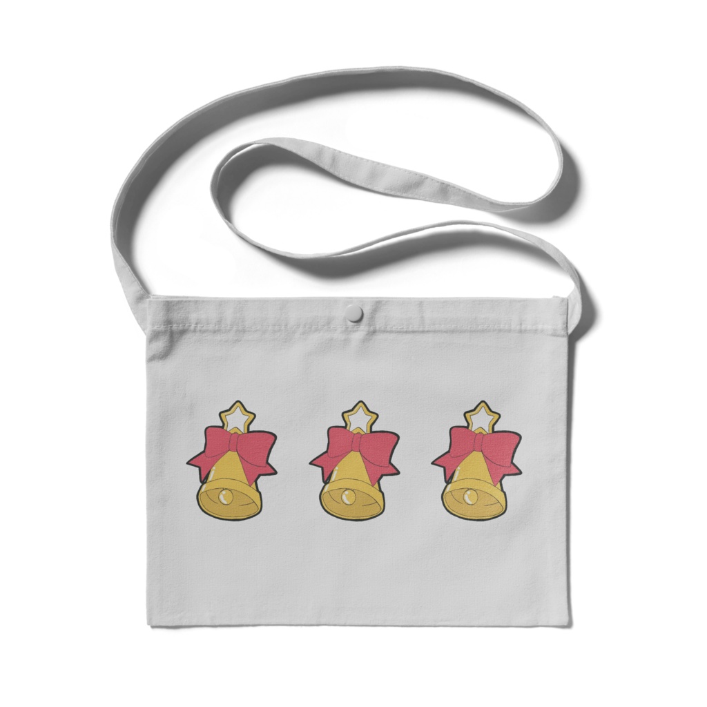 サコッシュ - 300 x 230 (mm)