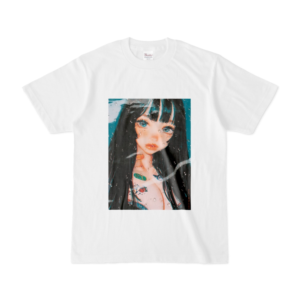 [LIMITED EDITION] EIYDLM T-Shirts (Front Print Ver.)