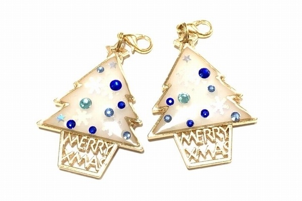 クリスマスツリー 快新