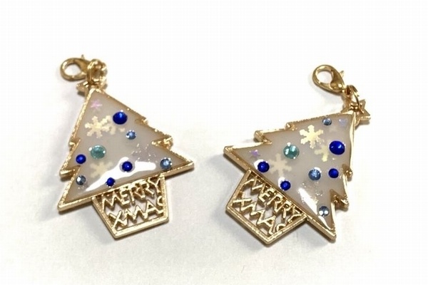 クリスマスツリー 快新