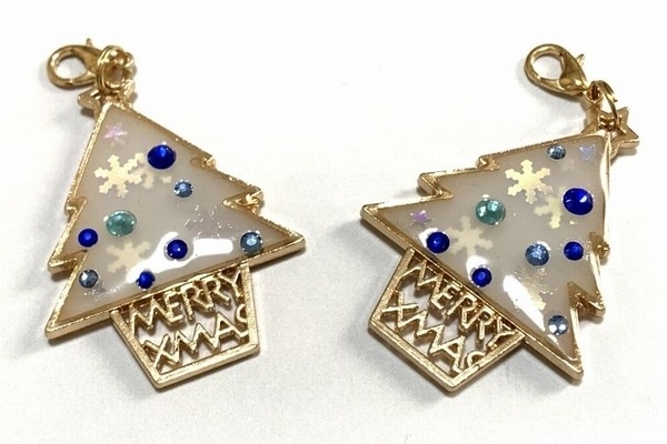 クリスマスツリー 快新