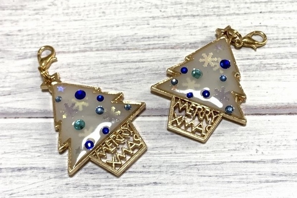 クリスマスツリー 快新