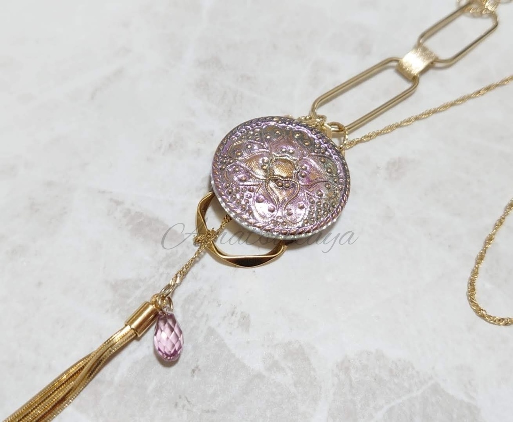 刀剣男士イメージラリエット