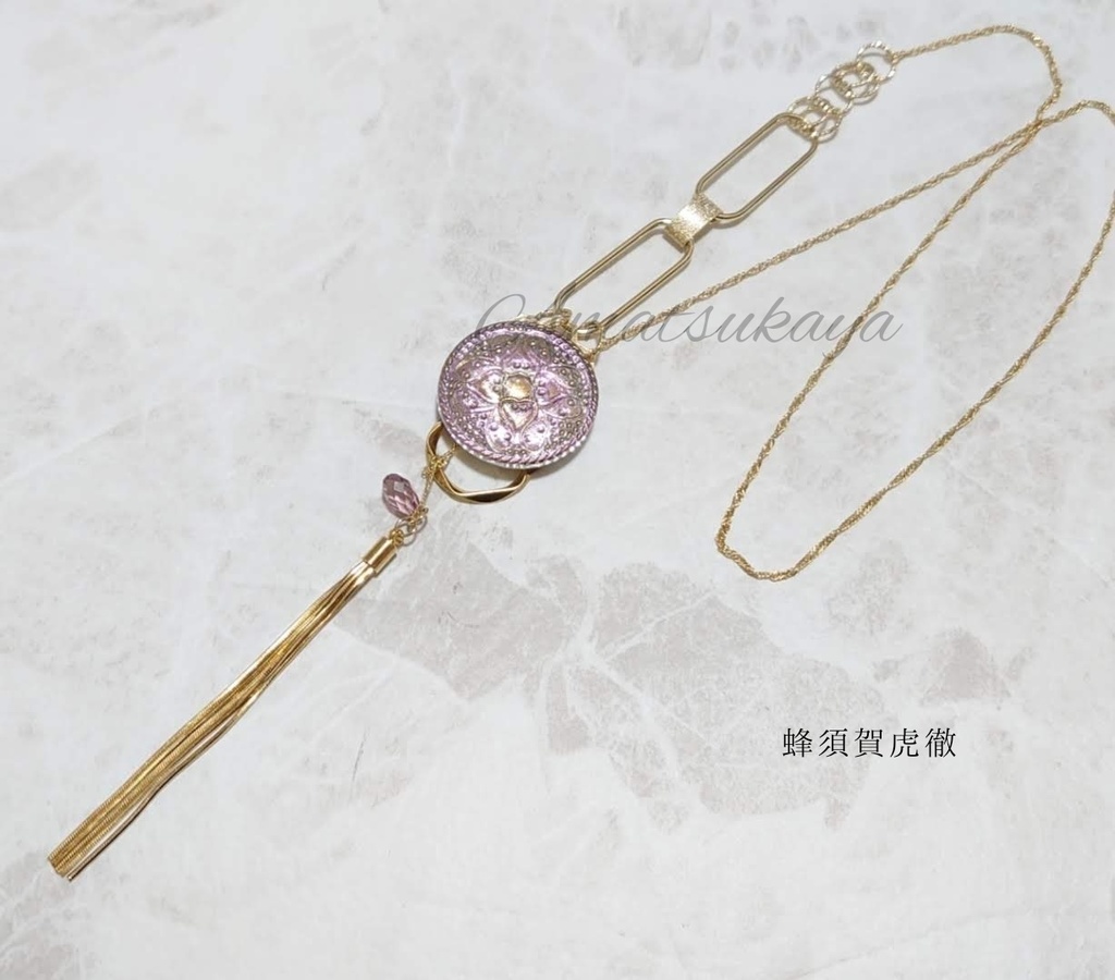 刀剣男士イメージラリエット