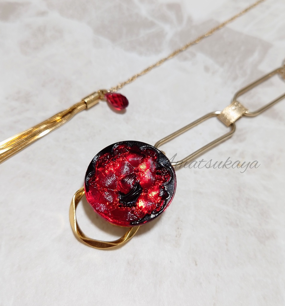 刀剣男士イメージラリエット