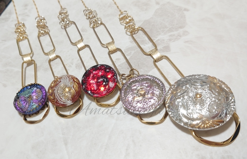 刀剣男士イメージラリエット