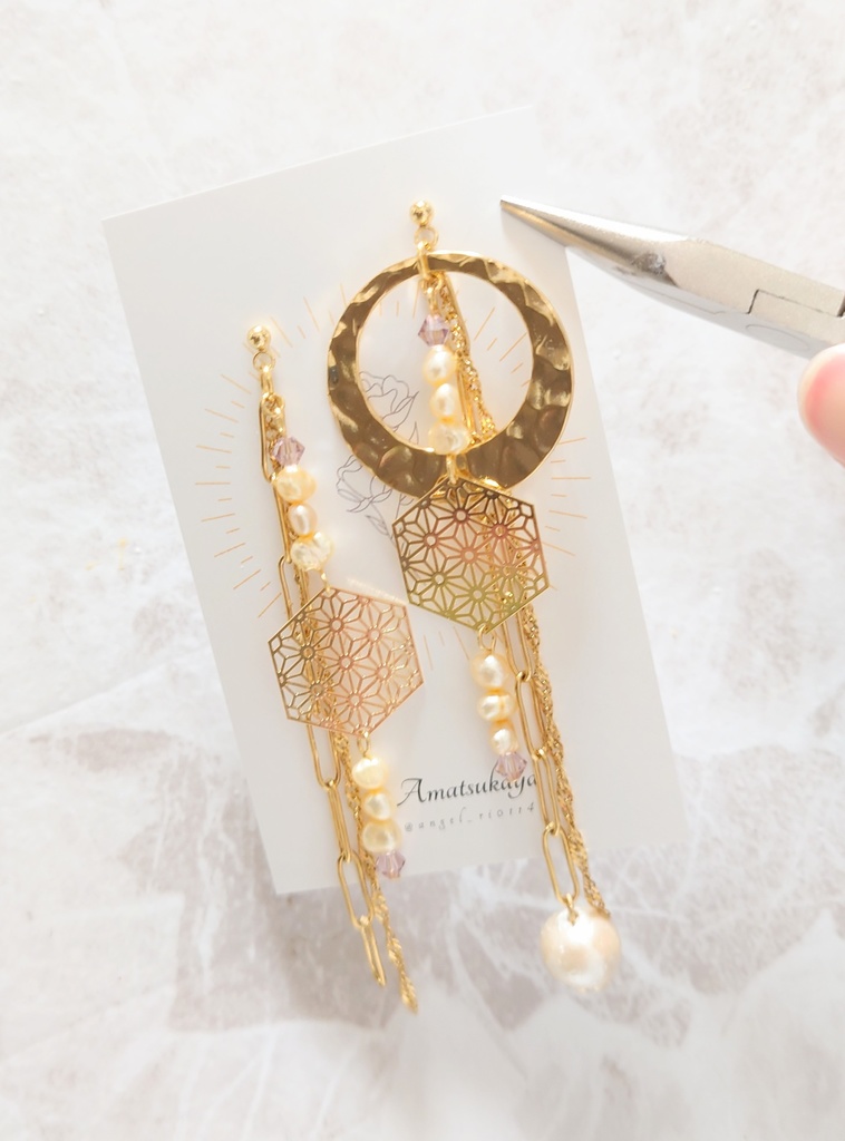 蜂須賀虎徹イメージアクセ