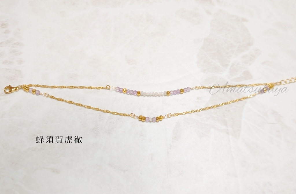 蜂須賀虎徹イメージアクセ