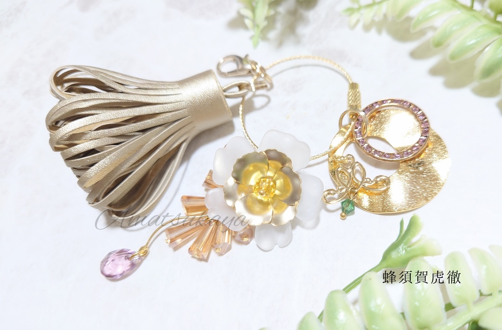 蜂須賀虎徹イメージアクセ