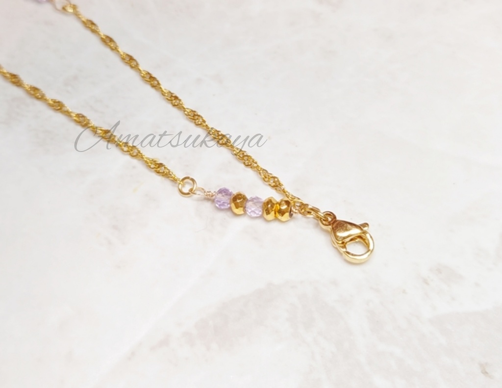 蜂須賀虎徹イメージアクセ