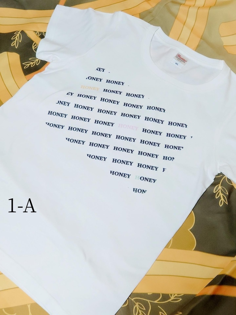 【受注】蜂須賀アパレル