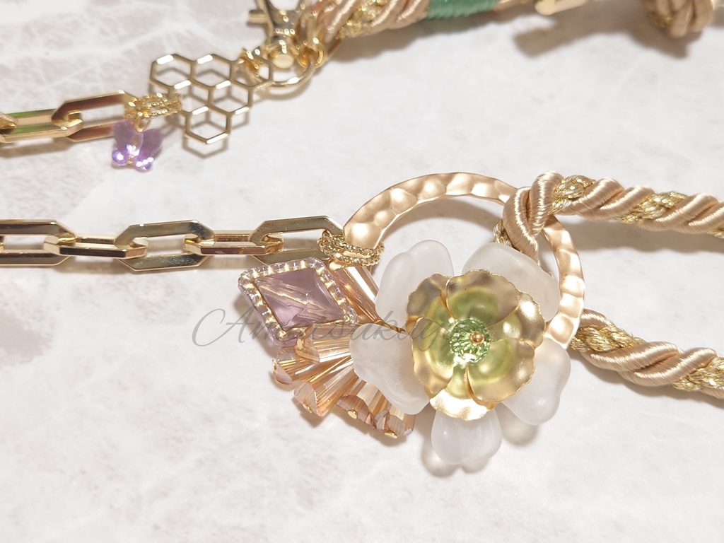 スマホショルダー①蜂須賀、加州、山姥切、長義、鶴丸、乱