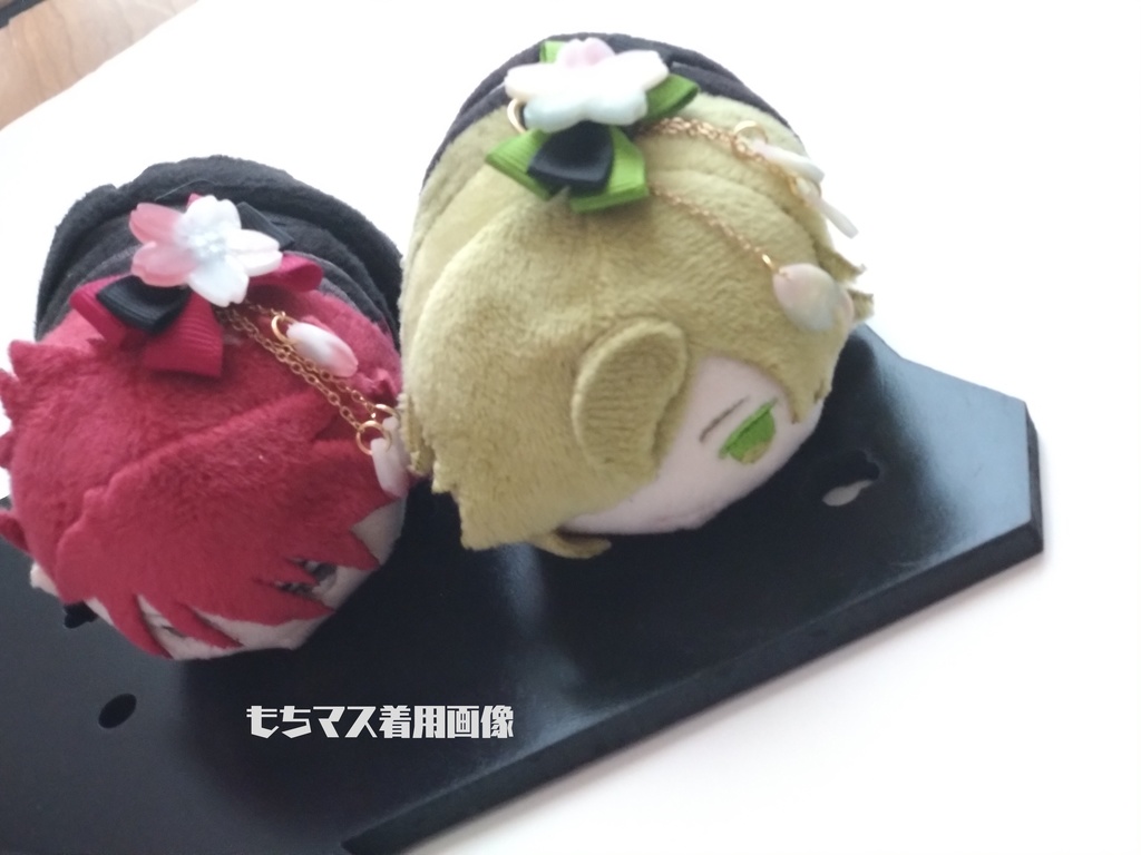 刀剣乱舞 誉桜をきみに