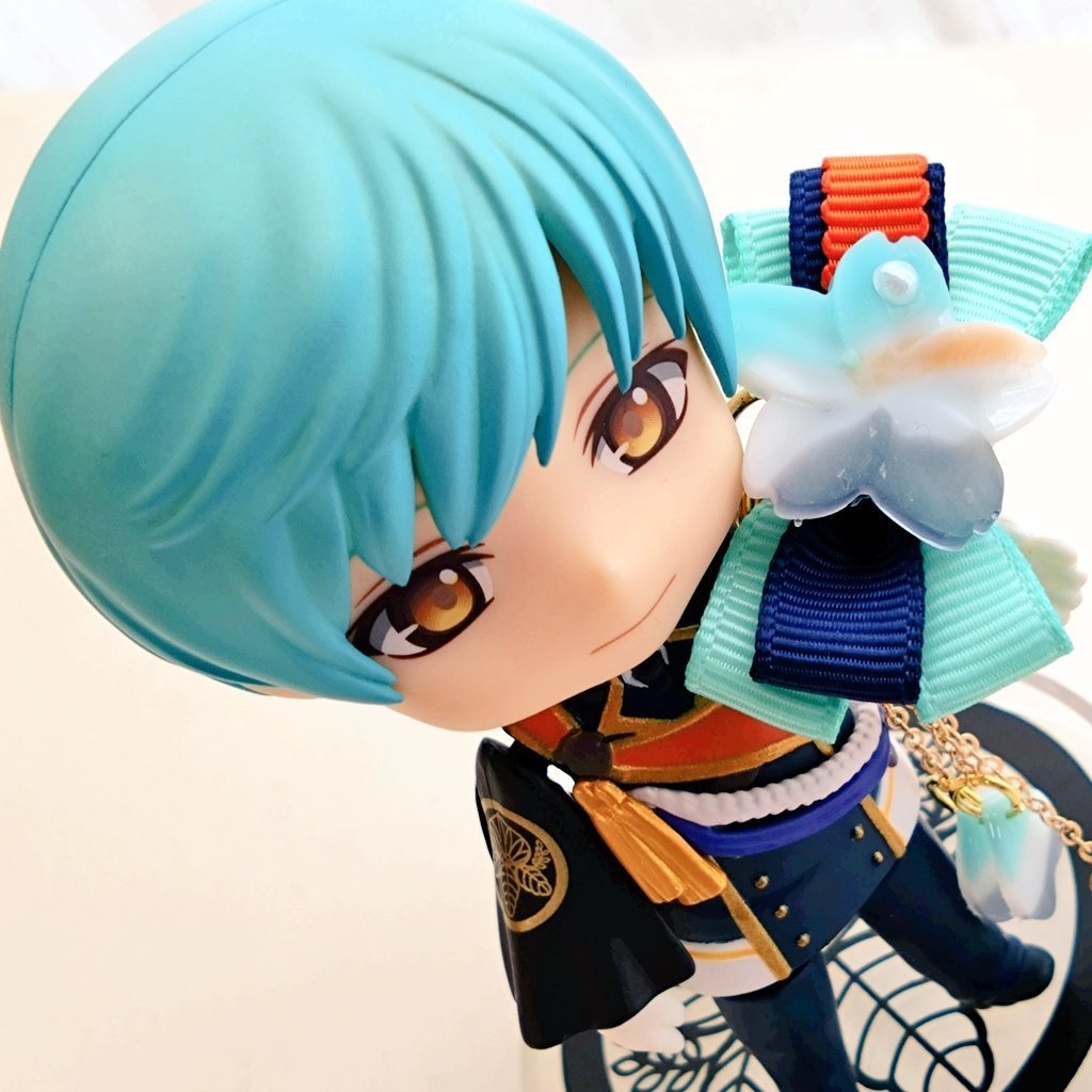 刀剣乱舞 誉桜をきみに