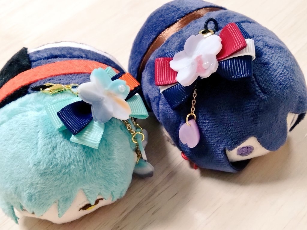 セミオーダー【誉桜をきみに】