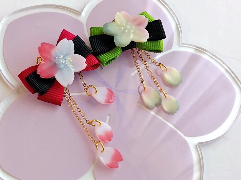 セミオーダー【誉桜をきみに】