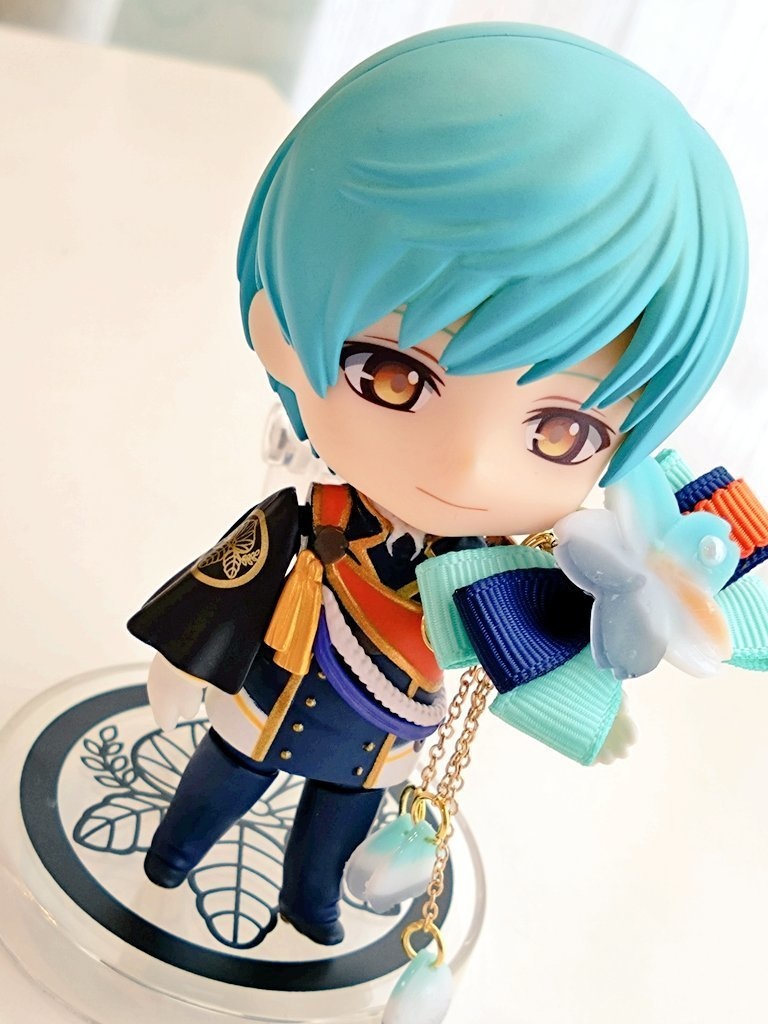 セミオーダー【誉桜をきみに】