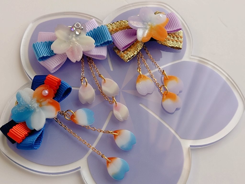 セミオーダー【誉桜をきみに】