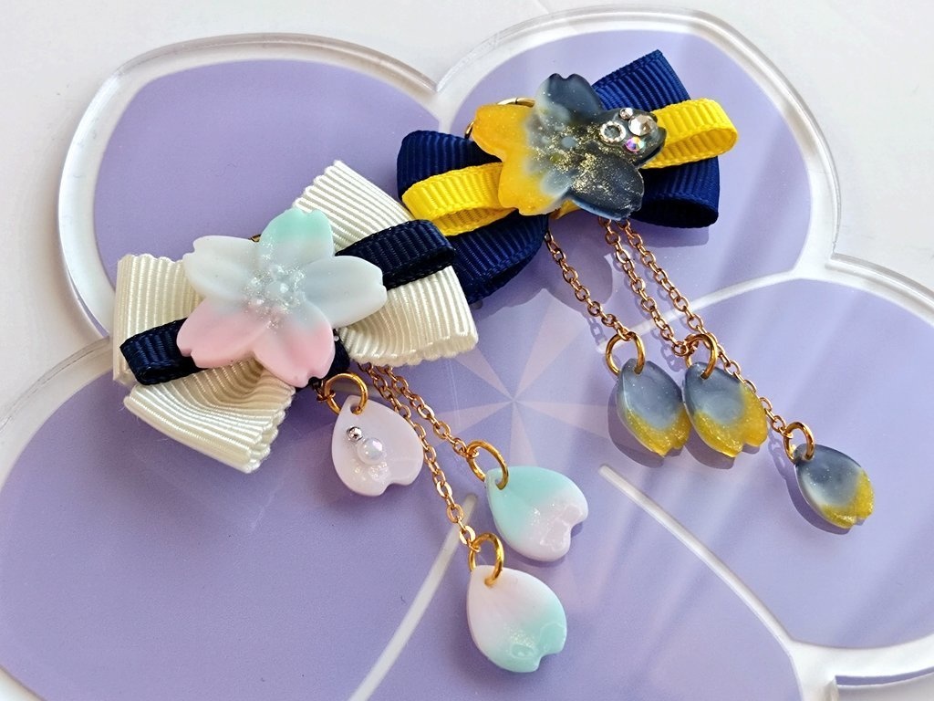 セミオーダー【誉桜をきみに】