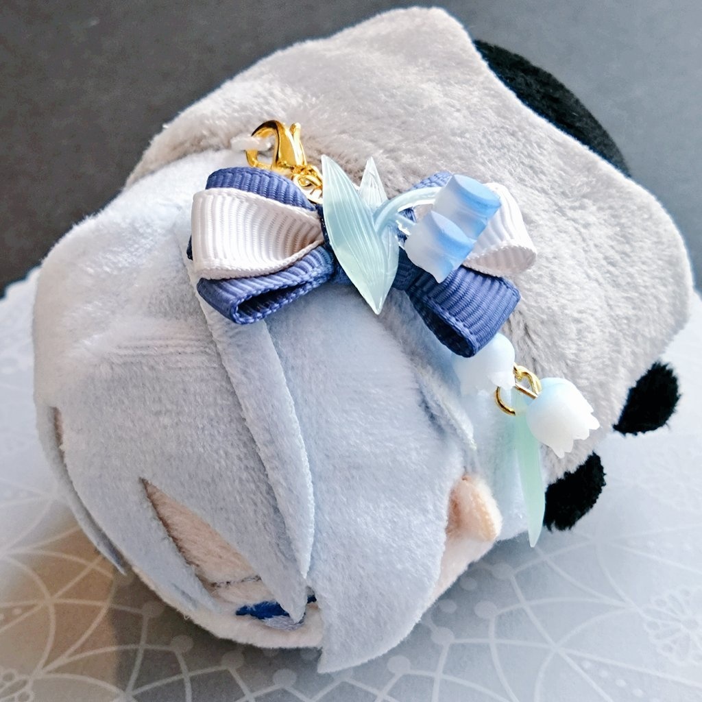 【B品】スズノネ