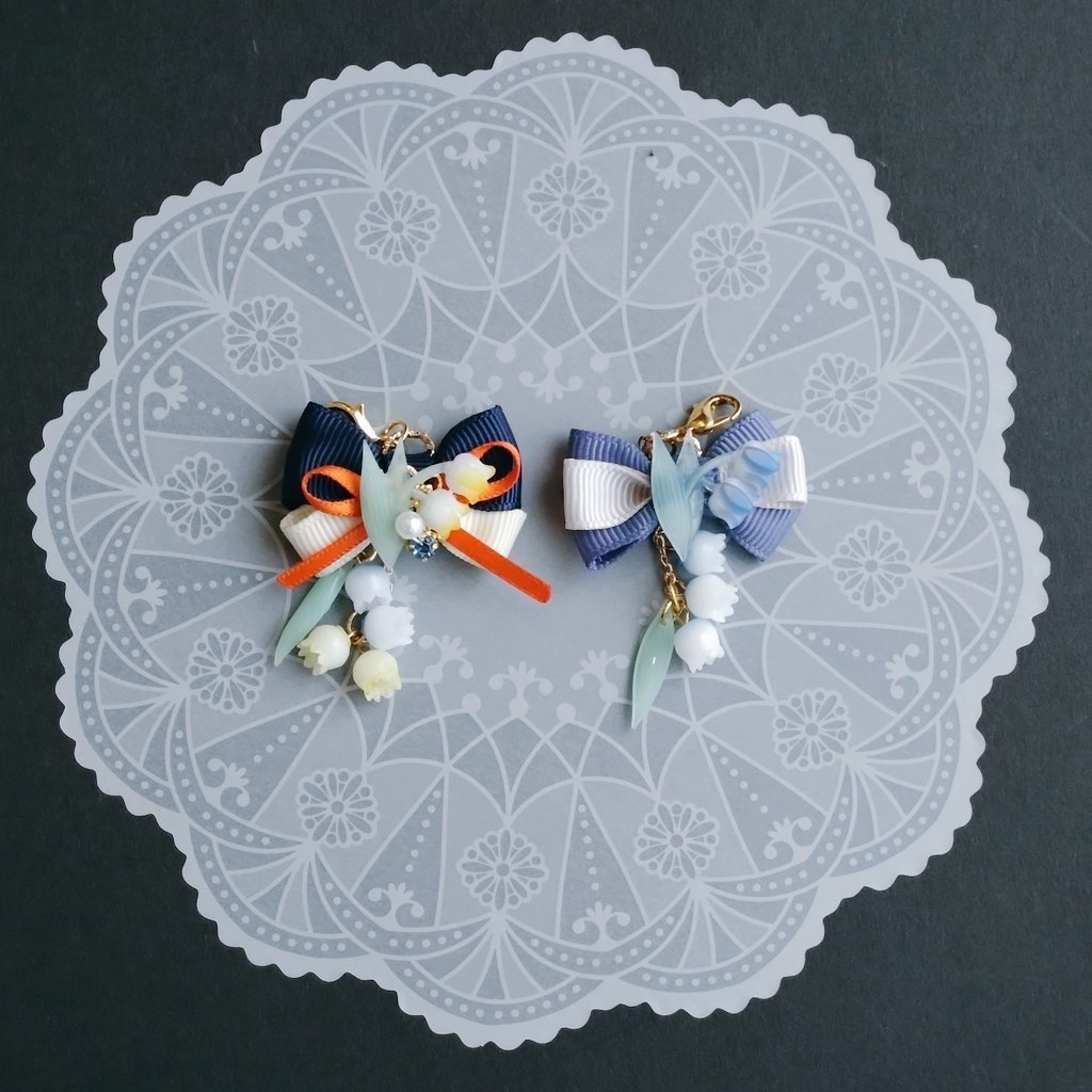 【B品】スズノネ