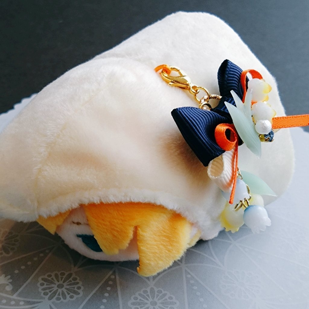 【B品】スズノネ