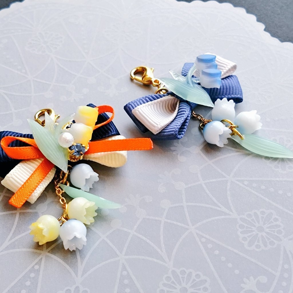 【B品】スズノネ