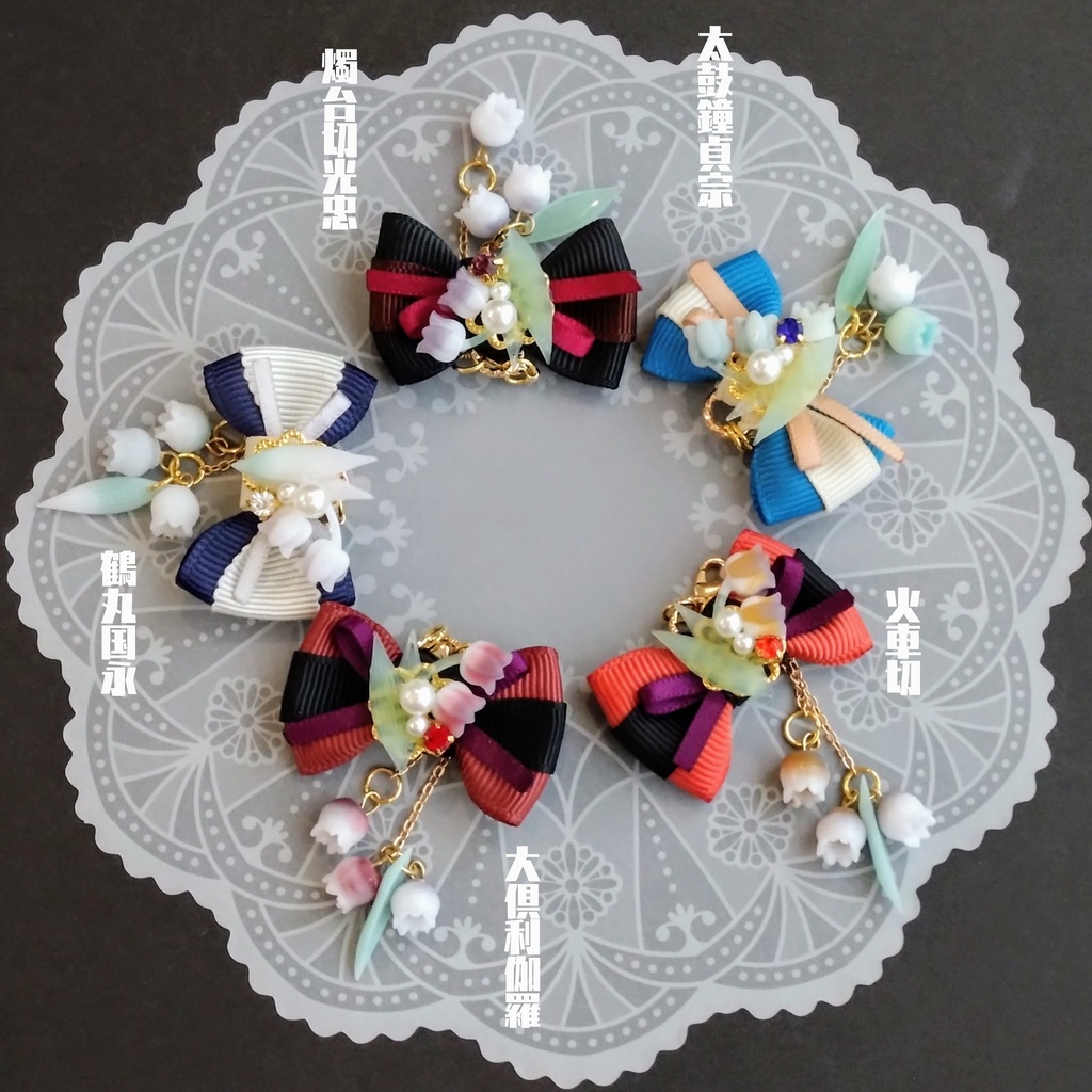 セミオーダー【スズノネ】