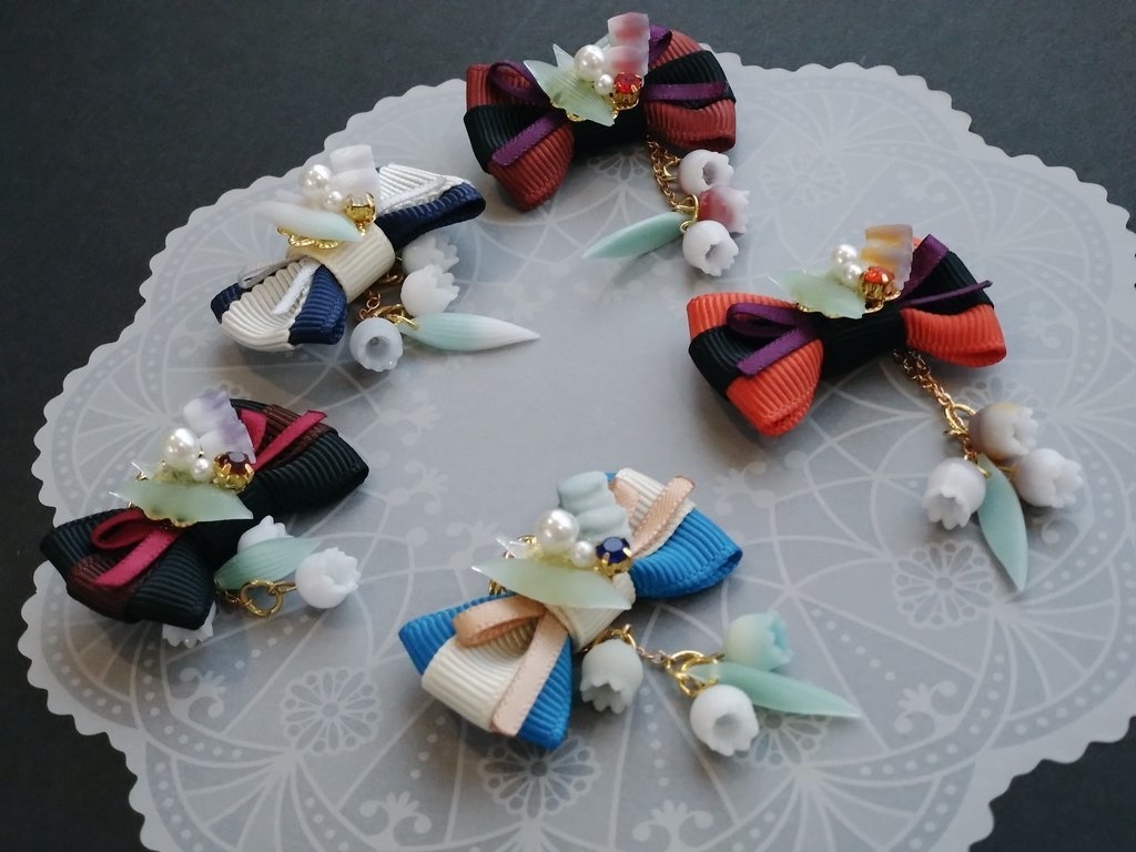 セミオーダー【スズノネ】