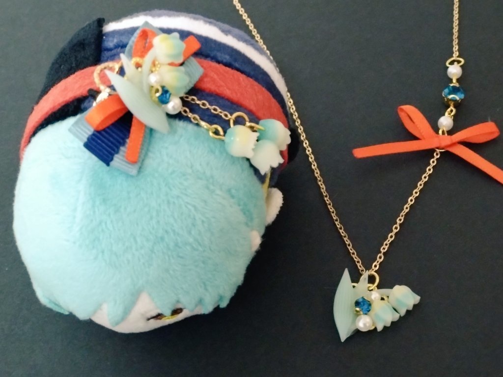 セミオーダー【スズノネ】