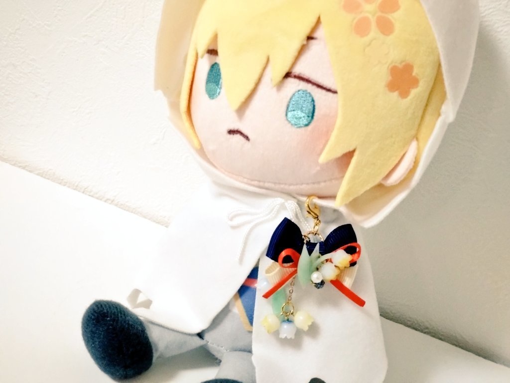 セミオーダー【スズノネ】