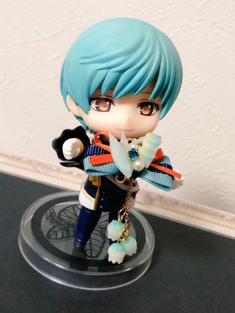 セミオーダー【スズノネ】