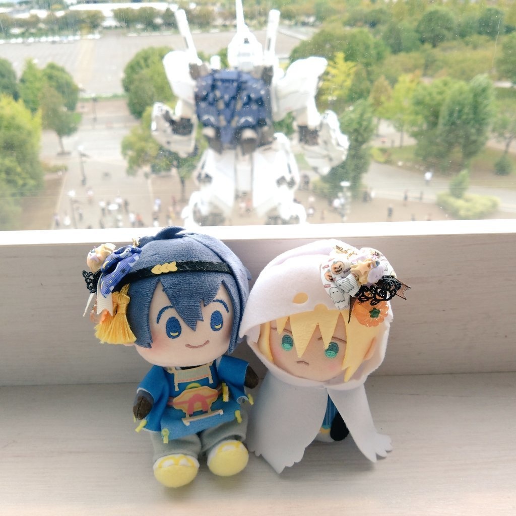 ハロウィンチャーム