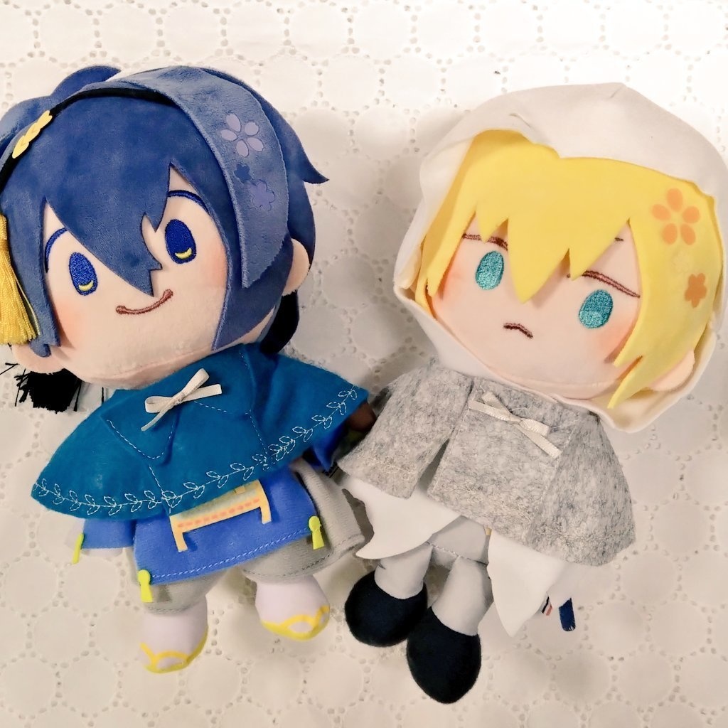 カラフルケープ