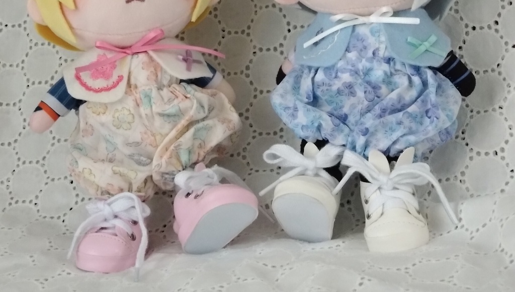 20cmぬい用✿サロペット