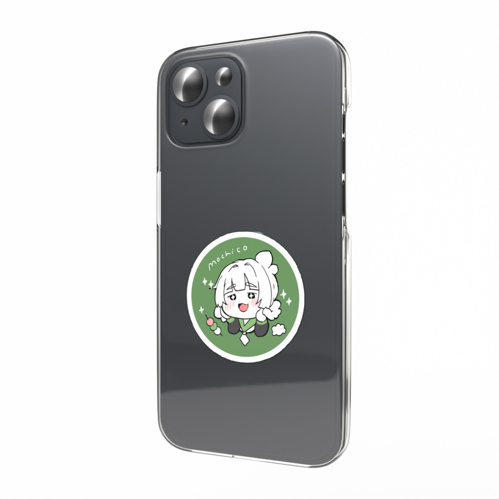 スマホステッカー