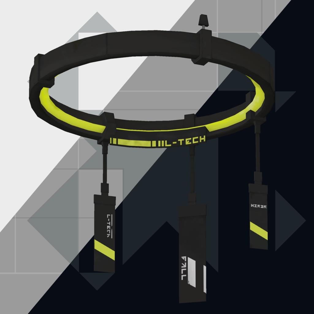 (MA対応) CyrA Loop